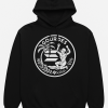 Gourdes Hoodie Black ( LIMITED )