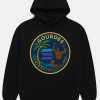 Gourdes Hoodie ( Black )