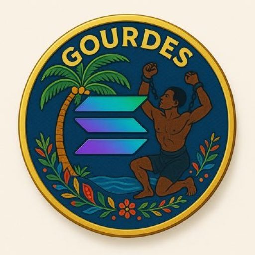 Gourdes Token